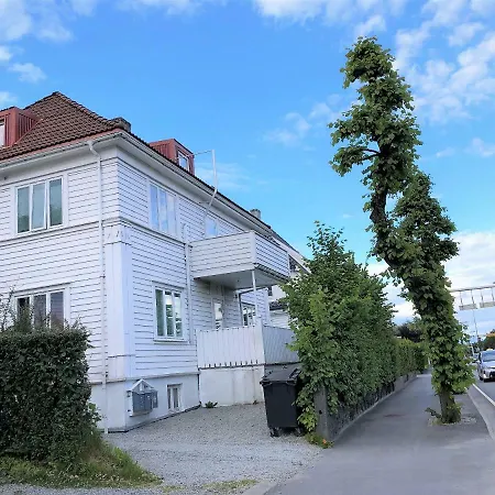 House Privat bolig Stavanger
