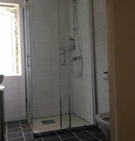 Privat bolig House *
