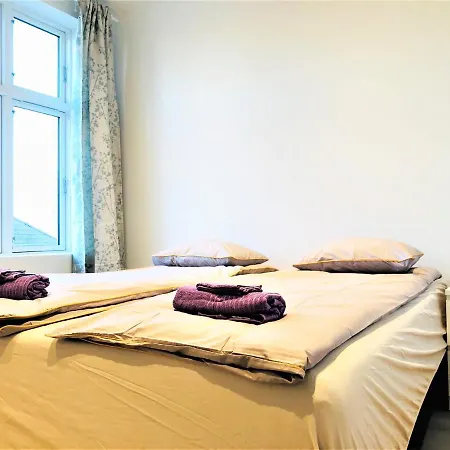 House Privat bolig