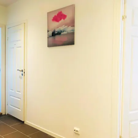 House Privat bolig Stavanger