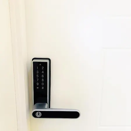 منزل للإقامة House ستافانجر